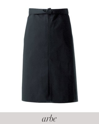 画像2: DN-6865 エプロン (2色) (2)