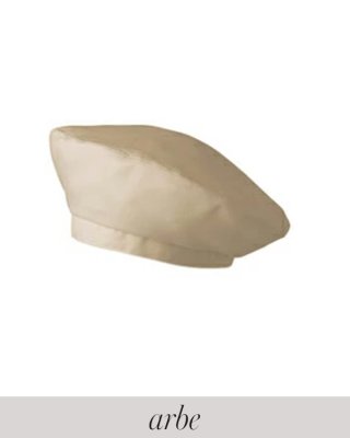 画像5: AS-8086 ベレー帽 (9色) (5)