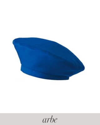 画像4: AS-8086 ベレー帽 (9色) (4)