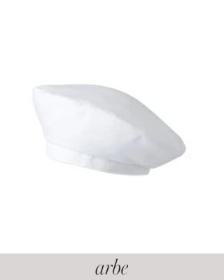 画像2: AS-8086 ベレー帽 (9色) (2)