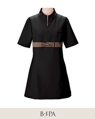 画像3: 00115 チュニックシャツ (3色) (3)