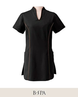 画像3: 00120 チュニックシャツ (3色) (3)