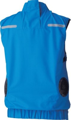 画像7: 7229-06【ブルゾンのみ】G.GROUND／ベスト・遮熱 (7)