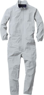 画像3: 7789-20【ウェアのみ】G.GROUND／つなぎ (3)