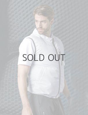 画像2: 7509-06【ブルゾンのみ】G.GROUND／ベスト (2)