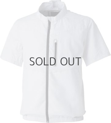 画像3: 7509-01【ブルゾンのみ】G.GROUND／半袖 (3)