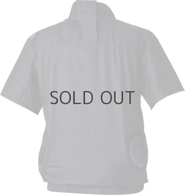 画像5: 7509-01【セット】G.G.ブルゾン・ファン・バッテリー(充電器付)／半袖 (5)