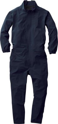 画像4: 7789-20【ウェアのみ】G.GROUND／つなぎ (4)