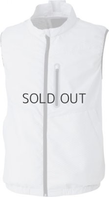 画像3: 7509-06【ブルゾンのみ】G.GROUND／ベスト (3)