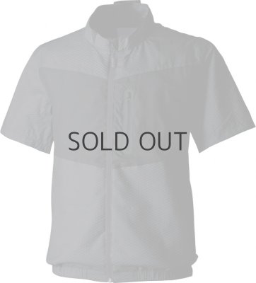 画像4: 7509-01【ブルゾンのみ】G.GROUND／半袖 (4)