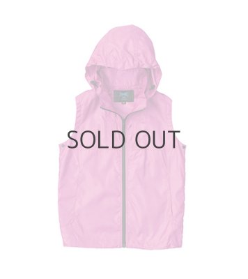 画像11: KU92160【空調服(R)セット】空調服(R)ブルゾン・ファン・バッテリー(充電器付)/キッズベスト(フード) (11)