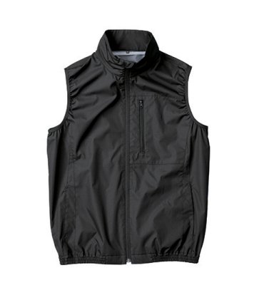 画像6: KU92140【ブルゾンのみ】空調服(R)／ベスト・遮熱 (6)