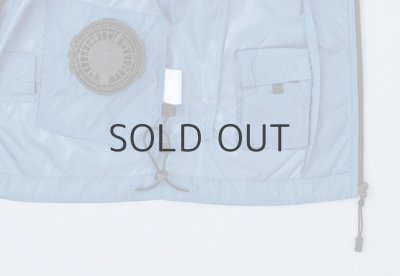 画像16: KU92160【ブルゾンのみ】空調服(R)／キッズベスト(フード) (16)