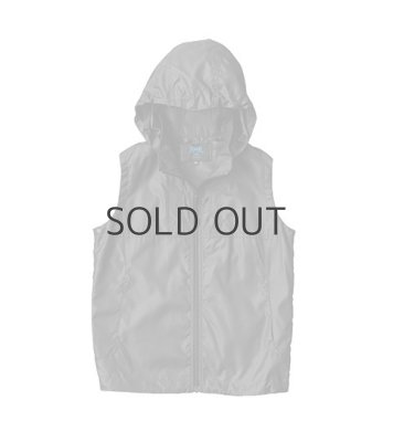 画像12: KU92160【空調服(R)セット】空調服(R)ブルゾン・ファン・バッテリー(充電器付)/キッズベスト(フード) (12)