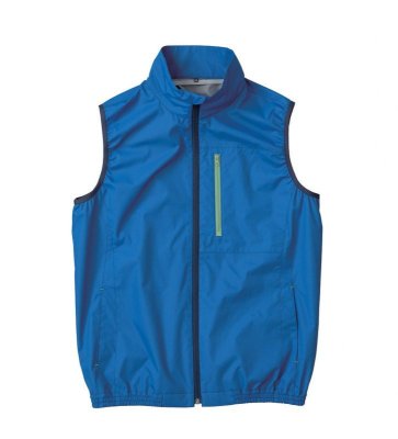 画像4: KU92140【ブルゾンのみ】空調服(R)／ベスト・遮熱 (4)