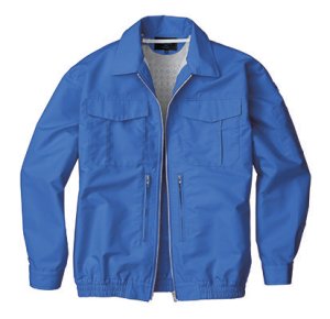 KU92130【空調服(R)セット】空調服(R)ブルゾン・ファン・バッテリー