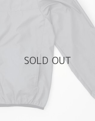 画像11: AR12121【空調服(R)セット】空調服(R)ブルゾン・ファン・バッテリー(充電器付)／レディース・ノーカラーブルゾン (11)