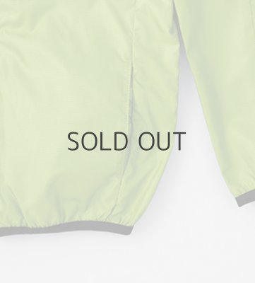 画像12: AR12141【空調服(R)セット】空調服(R)ブルゾン・ファン・バッテリー(充電器付)／キッズ・ノーカラーブルゾン (12)