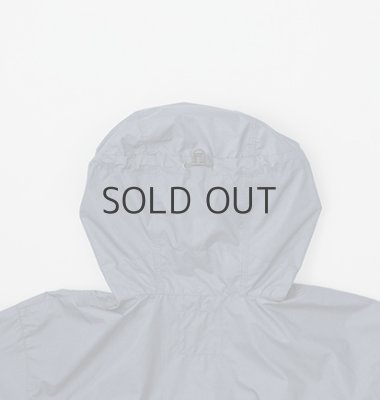 画像9: AR12101【空調服(R)セット】空調服(R)ブルゾン・ファン・バッテリー(充電器付)／メンズ・マウンテンパーカー (9)