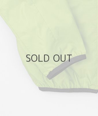 画像10: AR12141【ブルゾンのみ】空調服(R)／キッズ・ノーカラーブルゾン (10)