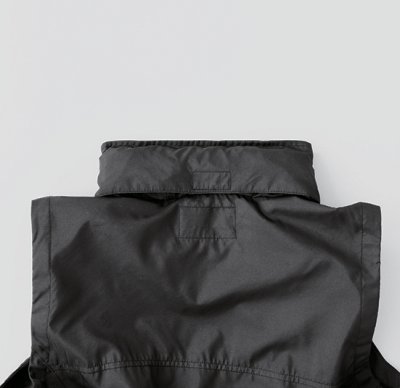 画像10: KU92150【空調服(R)セット】空調服(R)ブルゾン・ファン・バッテリー(充電器付)/ベスト(フード) (10)