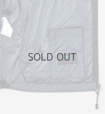 画像12: AR12101【空調服(R)セット】空調服(R)ブルゾン・ファン・バッテリー(充電器付)／メンズ・マウンテンパーカー (12)