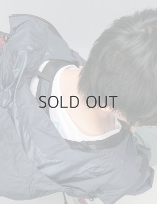 画像16: AR12101【ブルゾンのみ】空調服(R)／メンズ・マウンテンパーカー (16)