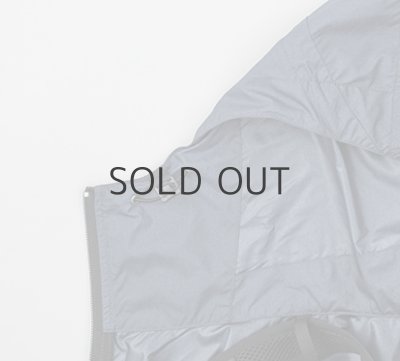 画像11: AR12101【ブルゾンのみ】空調服(R)／メンズ・マウンテンパーカー (11)