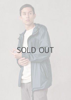 画像3: AR12101【ブルゾンのみ】空調服(R)／メンズ・マウンテンパーカー (3)