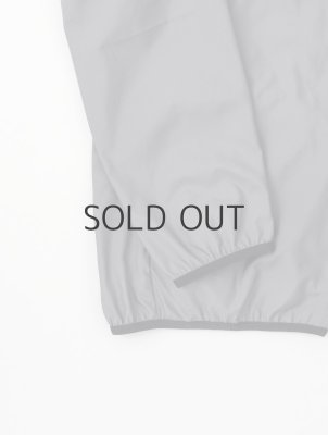 画像9: AR12121【ブルゾンのみ】空調服(R)／レディース・ノーカラーブルゾン (9)