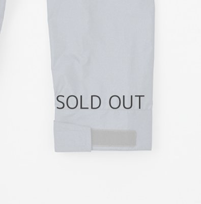 画像12: AR12101【ブルゾンのみ】空調服(R)／メンズ・マウンテンパーカー (12)