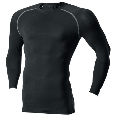 画像4: 185 クールコットンコンプレッション (3色) (4)