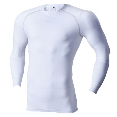 画像3: 185 クールコットンコンプレッション (3色) (3)