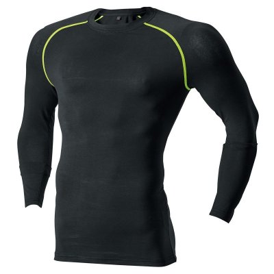 画像5: 185 クールコットンコンプレッション (3色) (5)