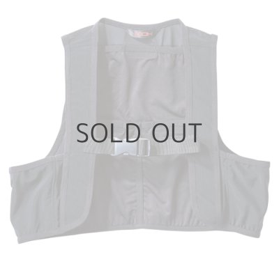 画像2: 288 クーリングベスト (1色)  (2)
