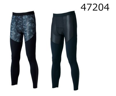 画像5: 47204 アンダーパンツ (2色) (5)