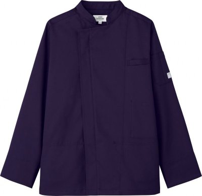 画像5: KC8716【コックコートのみ】空調服(R)コックコート／長袖 (5)