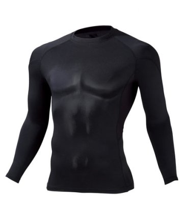 画像4: 75154 ロングスリーブ (4色) (4)