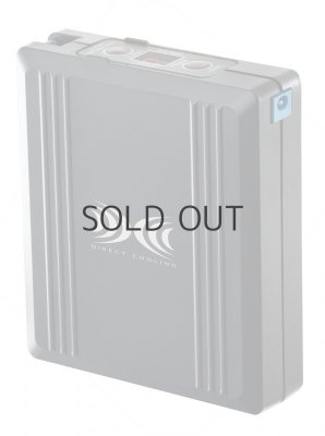 画像2: BT01411 14.4V空調服(R)バッテリー本体のみ[ジャック:楕円形] (2)