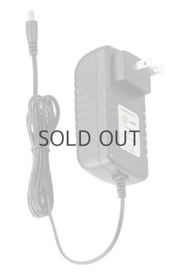 画像2: CG00011 急速AC充電アダプター[14.4V楕円形・BT01411/BT01412用] (2)