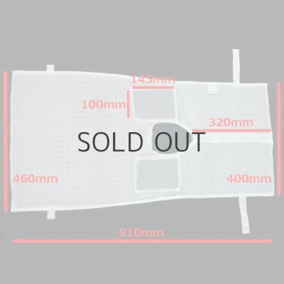 画像4: SP-VEST2 スペーサーベスト(2色) (4)