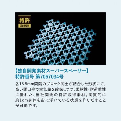 画像4: DZCS02 どこでも座・クールミニ (4)