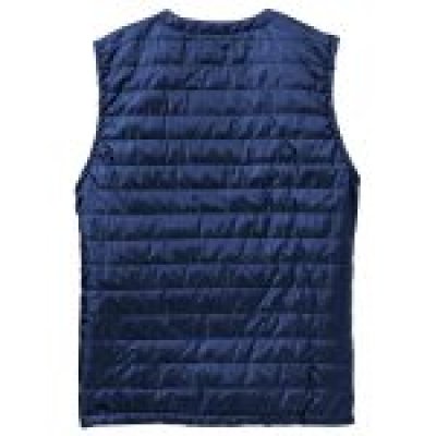 画像4: 【HOOH用】1077 インナーヒートベスト(2色)(選べるバッテリー有無) (4)