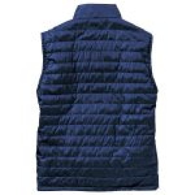 画像4: 【HOOH用】1088 ヒートベスト・立衿(2色)(選べるバッテリー有無) (4)