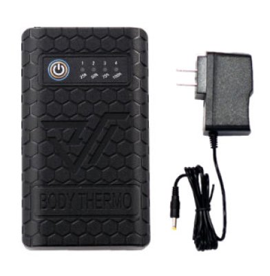 画像2: KS-42 バッテリー・充電セット (2)