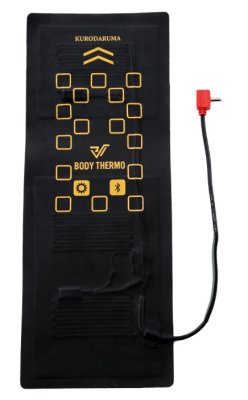 画像2: KS-41 電熱ヒーターユニット (2)