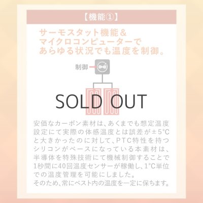 画像8: 【LIバッテリー用】TG22001 発熱防寒ベストTHERMAL GEAR(選べるLI-SUPER1バッテリー) (8)