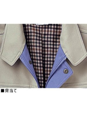 画像7: 40900 長袖ブルゾン(4色) (7)