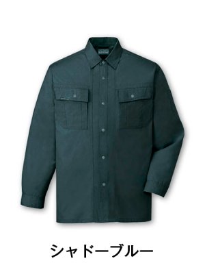 画像4: 47304 長袖シャツ（4色） (4)