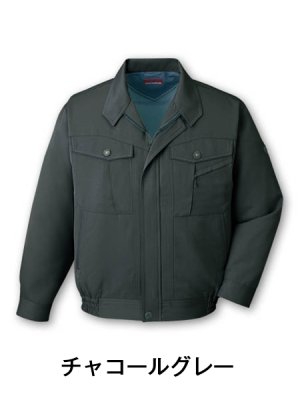 画像4: 43700 ブルゾン(4色) (4)